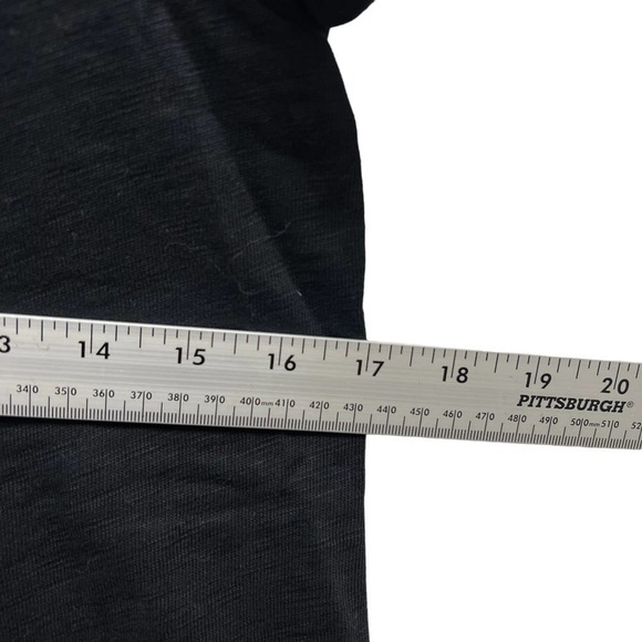 Rag & Bone Atlantic City Is For Lovers Tee Size Small - Picture 8 of 8